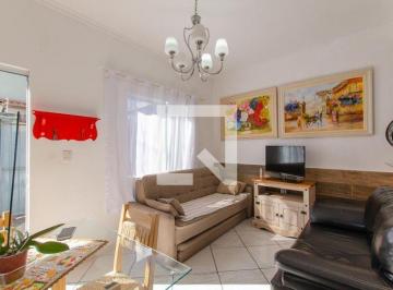 Casa · 75m² · 2 Quartos · 1 Vaga · Casa para Aluguel - Morro das Pedras, 2 Quartos, 75 m² - Florianópolis