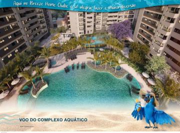 Apartamento de 2 quartos, Barueri · BREEZE HOME CLUBE - APARTAMENTOS DE 1, 2 E 3 DORMITÓRIOS.