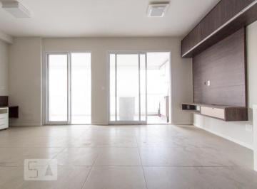 Apartamento · 54m² · 1 Quarto · 1 Vaga · Apartamento para Aluguel - Vila Olímpia, 1 Quarto, 54 m2 - São Paulo