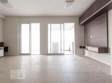 Apartamento · 54m² · 1 Quarto · 1 Vaga · Apartamento para Aluguel - Vila Olímpia, 1 Quarto, 54 m2 - São Paulo
