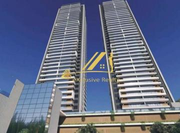 Foto 01 · Villaggio Jardins uma obra prima no Cidade Jardim.Apartamento 3 quartos, 113,30m2, com total infra d