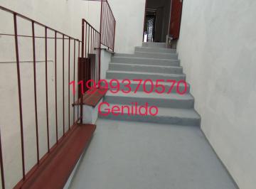 Casa de 2 quartos, São Paulo · Casa reformada com 2 quartos 1 vaga portão eletrônico