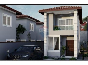 Casa · 96m² · 3 Quartos · 2 Vagas · Casa - Venda - Armação dos Búzios , Rio de Janeiro CASA A VENDA - LANÇAMENTO NA RASA