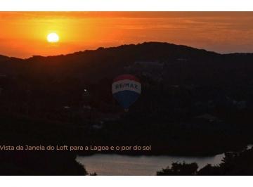 Casa · 100m² · 1 Quarto · 1 Vaga · Loft à venda na Praia da Ferradura, Armação dos Búzios