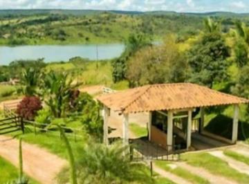Rural , Gama · Oportunidade única! Lindo Hotel Fazenda c/ 22 Ha em Brasília.Ideal para investir