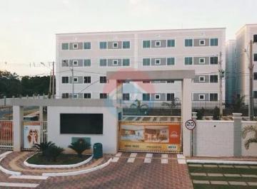 Apartamento · 39m² · 2 Quartos · 1 Vaga · Ótimo Apartamento Chapada dos Pampas, Coxipó.