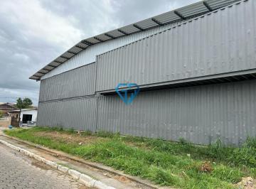 Comercial · 30m² · Container Comercial