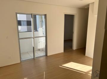 Apartamento · 46m² · 2 Quartos · 1 Vaga · Apartamento 2 quartos Locação