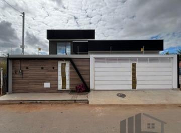 Foto 01 · Casa, Setor Sul, Formosa, GO
