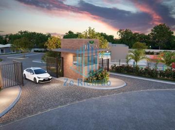 Casa · 38m² · 2 Quartos · 2 Vagas · Reserva Humaitá