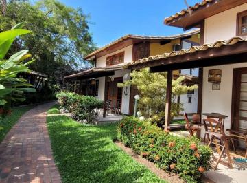 Casa · 90m² · 3 Quartos · 1 Vaga · Casa à venda no bairro Manguinhos - Armação dos Búzios/RJ