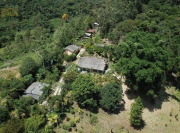 Foto 20 · SÍTIO A VENDA EM TAPIRAÍ, OPORTUNIDADE, 4 ALQUEIRES, CASA SEDE E DE CASEIRO, BARRACÃO, MINA D'ÁGUA, 