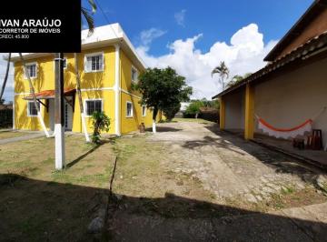 Foto 01 · Casa, Guedes, Tremembé, SP