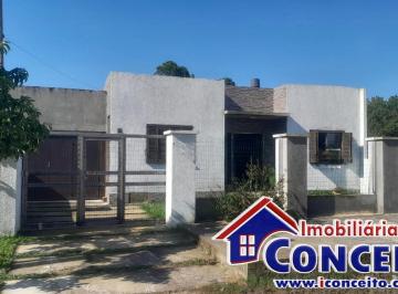 Casa de 4 quartos, Nova Tramandaí · XC1022 - Ótima residência em excelente localização em Nova Tramandaí