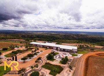 Terreno , Paranoá · Regularizado I Cond. Genebra I Alto Padrão I Lote plano I 61 9 8426-6510