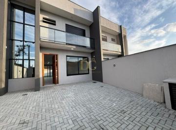 Casa · 160m² · 3 Quartos · 2 Vagas · Sobrado Alto Padrão no Glória com 3 dormitórios