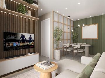 Apartamento · 42m² · 2 Quartos · 1 Vaga · Apartamento Moderno à Venda em Belém