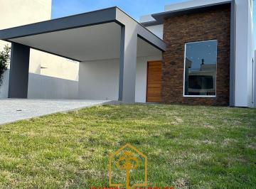 Casa · 193m² · 3 Quartos · 1 Vaga · Casa em Condomínio Alto padrão nos altos do Laranjal