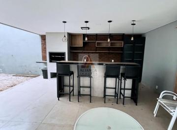 Foto 01 · Casa, Mário Dal'bo, Jaguariúna, SP