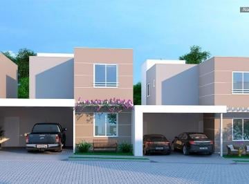 Casa de 3 quartos, Cuiabá · Sobrado Com 3 Suítes Condomínio Riviera D' Itália Santa Cruz 2 Cuiabá-MT
