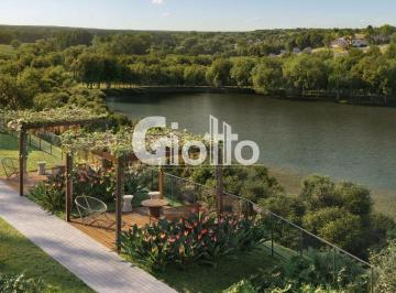 Terreno · 420m² · Terreno em Loteamento de Alto Padrão à venda na Vl Suissa, Mogi das Cruzes/SP a partir de 420m²