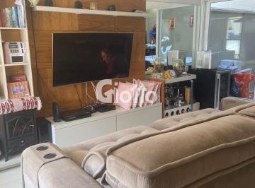 Casa · 93m² · 3 Quartos · 2 Vagas · Casa à venda no Alto Ipiranga, Mogi das Cruzes/SP - 3 dormitórios