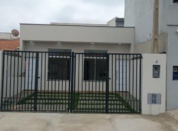 Casa · 51m² · 2 Quartos · 1 Vaga · Casa à venda no bairro Jardim Santa Marta - Sorocaba/SP