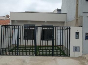 Casa · 51m² · 2 Quartos · 1 Vaga · Casa à venda no bairro Jardim Santa Marta - Sorocaba/SP