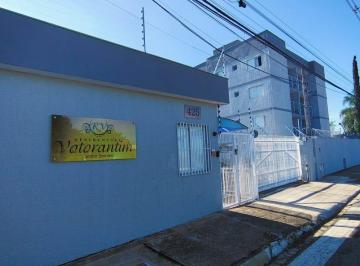 Foto 15 · Apartamento 2 dormitórios Condomínio Residencial Votorantim