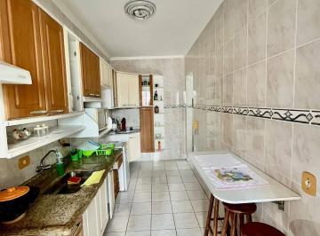 Apartamento · 2 Quartos · [VENDA] Apartamento 2 quartos na Praia Grande