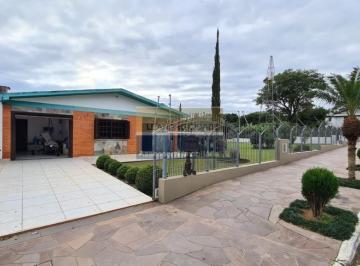 594952.jpg · Casa 3 dormitórios - Bairro Santo Onofre