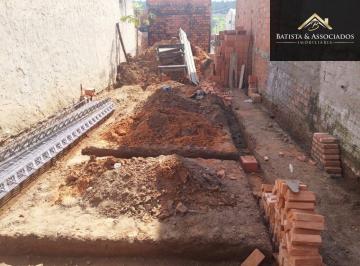 Terreno · 125m² · Terreno- Residencial Novo Mundo, Campinas/SP