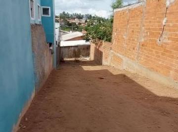 Terreno · 125m² · Terreno Residencial Novo Mundo, Campinas/SP