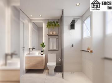 Apartamento · 59m² · 3 Quartos · 2 Vagas · Apartamento à venda no bairro Estoril - Belo Horizonte/MG