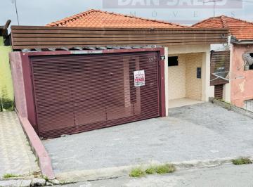 Foto 01 · Casa, Centro, Franco da Rocha, SP