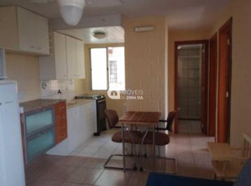 Apartamento · 38m² · 2 Quartos · 1 Vaga · Apartamento à venda no bairro Campo Novo - Porto Alegre/RS, Zona Sul