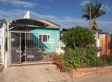 Casa · 75m² · 3 Quartos · 2 Vagas · Casa à venda no bairro Belém Novo - Porto Alegre/RS
