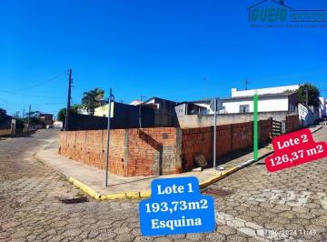 Foto 01 · Terreno, Vila Jurandir, Itararé, SP