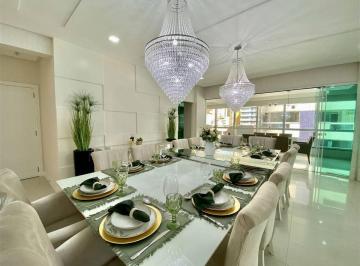 Apartamento · 300m² · 5 Quartos · 3 Vagas · IMPERIAL PALACE ITAPEMA