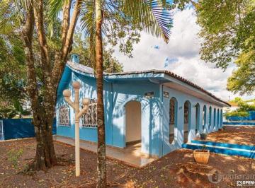 Casa · 181m² · 2 Quartos · 1 Vaga · LOCAÇÃO | Casa, com 2 dormitórios em Jardim Porto Alegre, Toledo