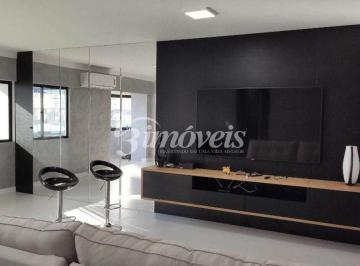 Apartamento · 4 Quartos · 1 Vaga · Lindo Apartamento na Barra Sul em Balneário Camboriú com 4 Quartos, sendo 2 suítes e 1 Vaga de Garag