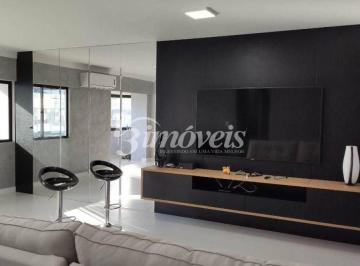 Apartamento · 4 Quartos · 1 Vaga · Lindo Apartamento na Barra Sul em Balneário Camboriú com 4 Quartos, sendo 2 suítes e 1 Vaga de Garag