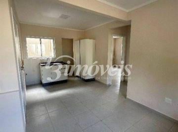 Apartamento · 4605m² · 2 Quartos · 1 Vaga · Apartamento para locação anual, semimobiliado, com 2 quartos, 1 vaga de garagem, Bairro São Francisc