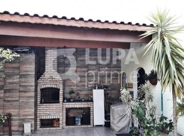 Casa · 191m² · 4 Quartos · 3 Vagas · SOBRADO COM 4 QUARTOS SENDO 2 SUÍTES, PARQUE EDU CHAVES, SÃO PAULO