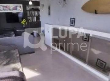 Apartamento · 150m² · 3 Quartos · 3 Vagas · COBERTURA DUPLEX COM 3 QUARTOS SENDO 1 SUÍTE E 3 VAGAS PARA VENDA, MANDAQUI, SÃO PAULO
