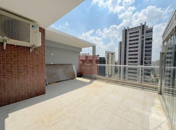 Apartamento · 121m² · 2 Quartos · 2 Vagas · Apartamento com 121m², reformado, 2 dormitórios, sendo 2 suítes, 2 vagas.