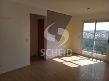 Photo 1 · Apartamento com 3 Quartos, Varanda, 2 Vagas descoberta 64m² - JD. Sabará