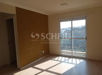Apartamento · 64m² · 3 Quartos · 2 Vagas · Apartamento com 3 Quartos, Varanda, 2 Vagas descoberta 64m² - JD. Sabará