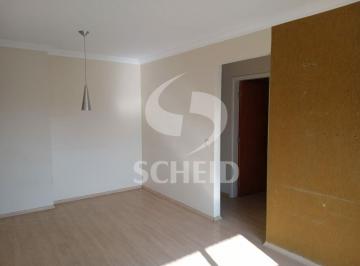 Apartamento · 64m² · 3 Quartos · 2 Vagas · Apartamento com 3 Quartos, Varanda, 2 Vagas descoberta 64m² - JD. Sabará