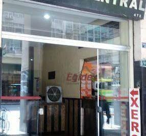 b82085758ae8bffacf05decbd91ebb8b69dc4255 · Kitnet com 1 dormitório à venda, 34 m² por R$ 150.000,00 - Centro - Niterói/RJ